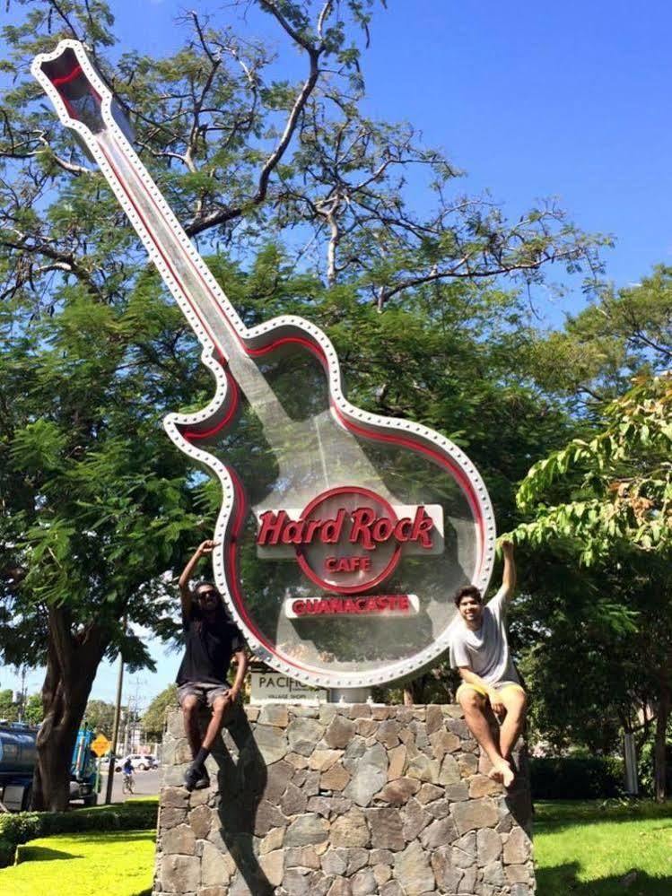 Corona Del Mar Hotel Playa Ocotal Exterior photo