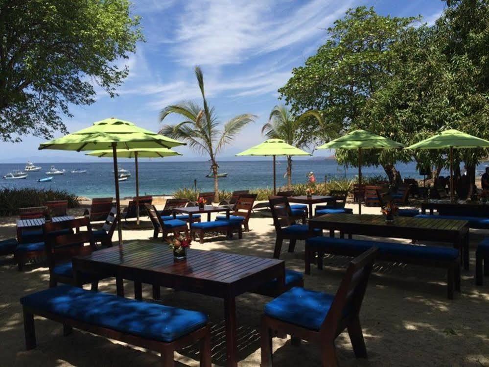 Corona Del Mar Hotel Playa Ocotal Exterior photo